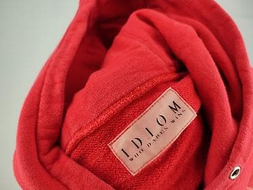 bluza stranger things h: Bluza z kapturem damska, rozmiar L — 5