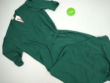 elegrina sukienki: Karko, Sukienka damska, rozmiar 5XL — 2