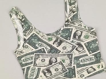 H&M Divided, Top damski, rozmiar S