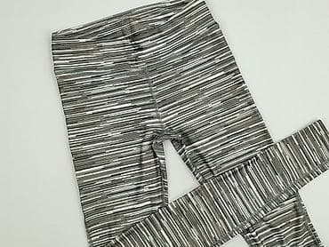 pilkarz: Legginsy Sportowe damskie, rozmiar S — 1