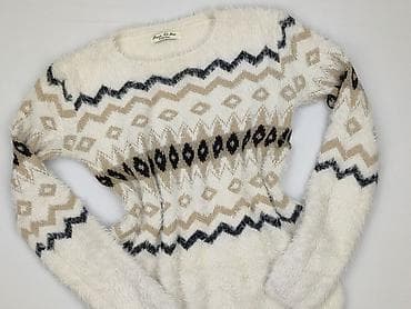 Sweter damski, rozmiar M