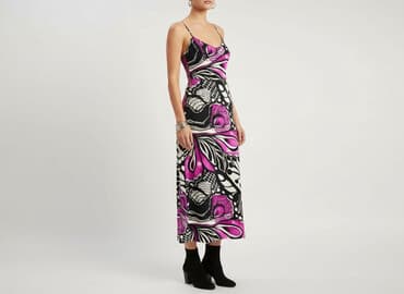 asos sukienki maxi na wesele: Bpc bonprix collection, Sukienka damska, rozmiar M — 6