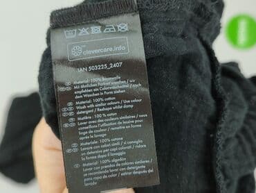 boho ubrania: Esmara, Sukienka damska, rozmiar S — 5