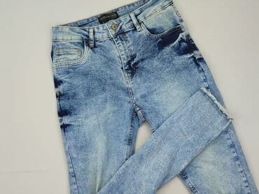 kapcie kapitan bomba: Kapalua, Jeansy damskie, rozmiar S — 1