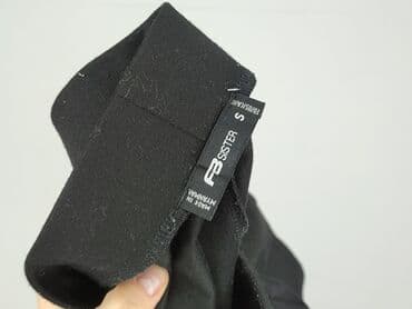 spódniczka mini rozkloszowane: FB Sister, Spódnica damska, rozmiar S — 4