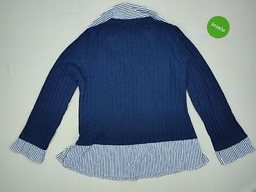 hexeline swetry: Sweter damski, rozmiar 2XL — 3