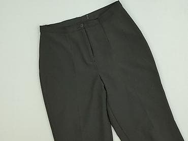 modbis spodnie: Spodnie materiałowe damskie, rozmiar S — 1