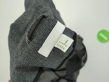 oversized t shirty hm: H&M, Marynarka damska, rozmiar XL — 4