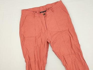 Esmara, Spodnie materiałowe damskie, rozmiar 2XL