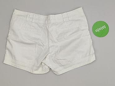 szorty plus size: Orsay, Szorty damskie, rozmiar XL — 3