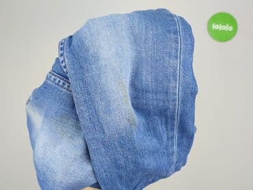 trampki th: Spodnie jeansowe, H&M, 8 lat, 128, stan - Bardzo dobry — 5