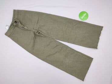 marka rajstop: MNG, Spodnie materiałowe damskie, M — 2