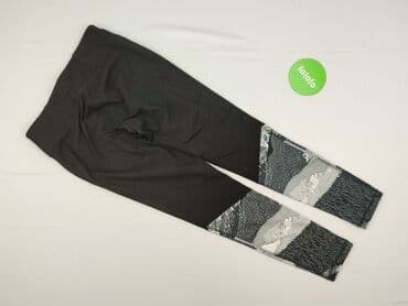 lidl legginsy sportowe: Crivit, Legginsy Sportowe damskie, rozmiar S — 3