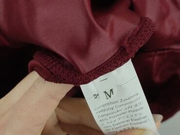 koszulka z napisem trener: Legginsy Sportowe damskie, M — 4