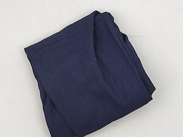 jeansy straight: Spodnie materiałowe damskie, rozmiar S — 6