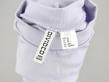 czat h: H&M Divided, Bluza damska
, rozmiar XS — 4