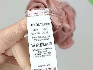 oh polly: PrettyLittleThing, Body damskie, rozmiar S — 5