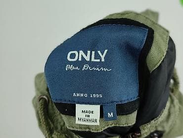 only plaszcze: Only Fashion, Parka damska, rozmiar M — 4