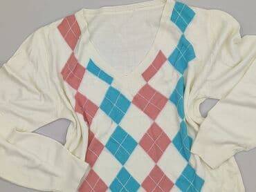 Sweter damski, rozmiar 2XL