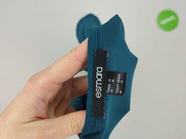 Kobiety: Esmara, Bluzka damska, XL — 4