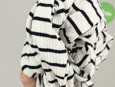 topy do marynarki: Topshop, Bluzka damska, rozmiar XS — 4