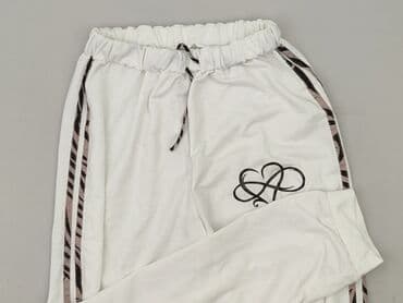Sweatpants for women, size S