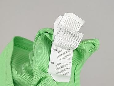 bluzki bialcon: Sinsay, Top damski, rozmiar 2XS — 5