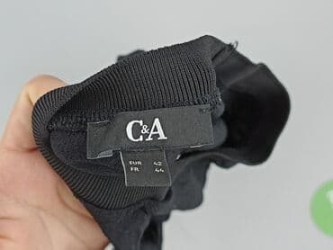 koszulka c a: C&A, Women`s T-shirt, size XL (EU 42) — 4