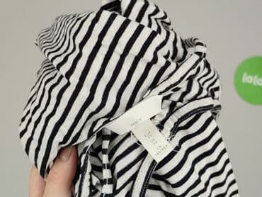 krótkie spodenki i marynarka: H&M, Bluzka damska, rozmiar XS — 4