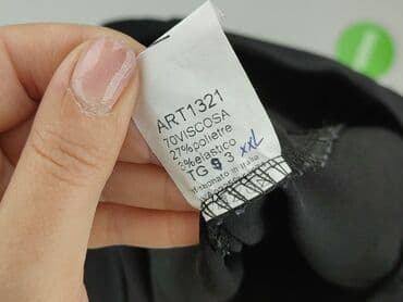 sprzedaż używanych majtek damskich: Spódnica damska, 2XL — 4