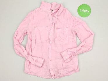 sweter z koszula sinsay: Sinsay, Koszula damska, rozmiar S — 2