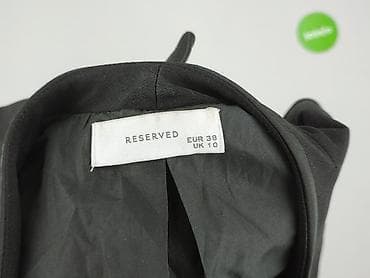 reservd kurtki: Reserved, Marynarka damska, rozmiar M — 4