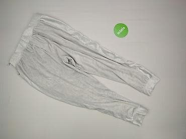 bluzy drogie: Spodnie dresowe damskie, rozmiar XL — 3