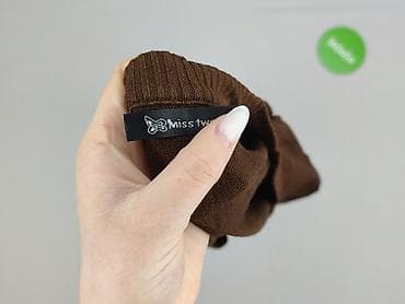 spodnie ciocco: Sweter damski, rozmiar S — 5