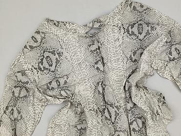 dluga bluza: Bluzka damska, rozmiar 4XL — 1