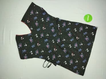 esprit bluzki: Inextenso, Tunika damska, rozmiar L — 3