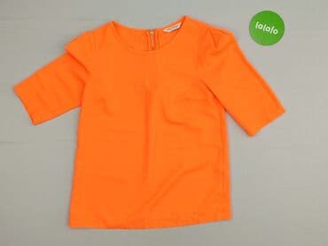 pomarańczowa marynarka mohito: Miss Selfridge, Bluzka damska, rozmiar S — 2