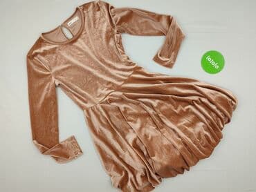 sinsay sukienki cekiny: Sinsay, Women`s dress, size M — 3