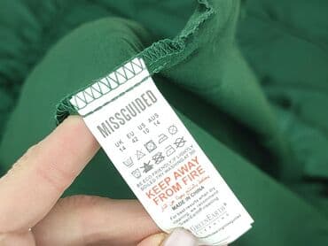 mirons sukienki: Missguided, Sukienka damska, L — 5