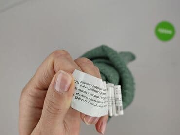 bluzki prazkowane: PULL&BEAR, Golf damski, rozmiar M — 5