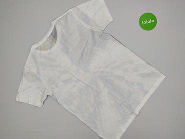 Tops: T-shirt for men, size M — 3