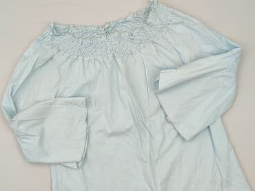 bluzka z odkrytym ramieniem allegro: Bluzka damska, rozmiar M — 1