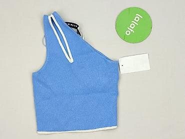 kod born2be: Bershka, Top damski, rozmiar XS — 2