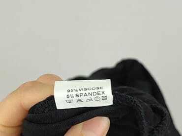 długie tanie sukienki: Sukienka damska, rozmiar M — 5