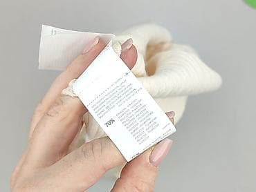 spodnice prl: Sinsay, Spódnica damska, rozmiar L — 4