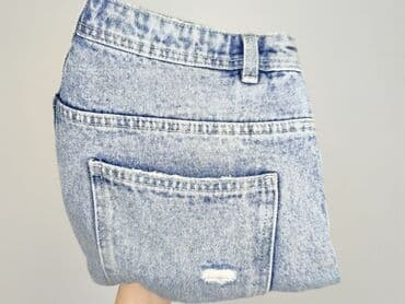 levis mom jeans: House of Denim, Jeansy damskie, rozmiar L — 6
