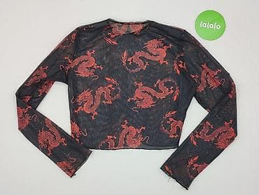 bluzki body: Bluzka damska, rozmiar L — 3