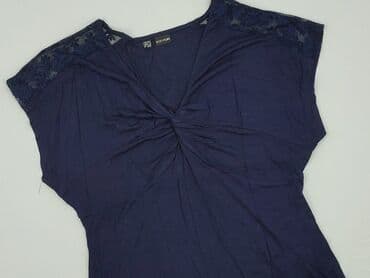 bluza red fireball: Bodyflirt, Bluzka damska, rozmiar M — 1