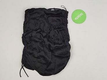 spódnice satynowe zara: Zara, Spódnica damska, rozmiar S — 2