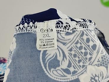 bluza biedronki: Bluzka damska, rozmiar 2XL — 4